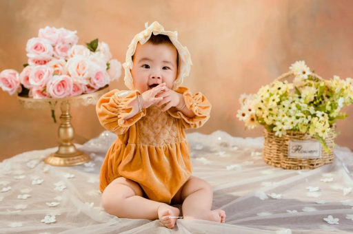 大庆四个月宝宝咳嗽小妙招